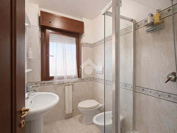 Appartamento bilocale in affitto in Via Piero Gherardi, Malafede, Roma