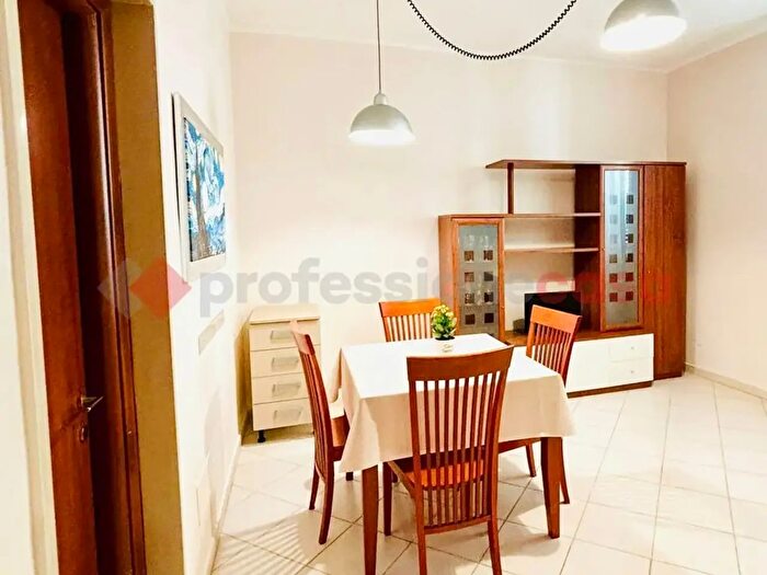 Appartamento bilocale in affitto in Via Daniele Petrera, Bari