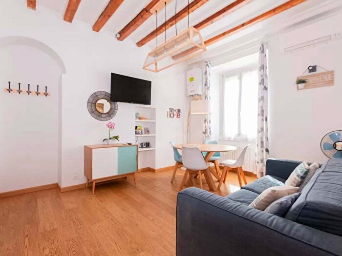 Appartamento bilocale in affitto in Viale Bligny, Bocconi, Milano