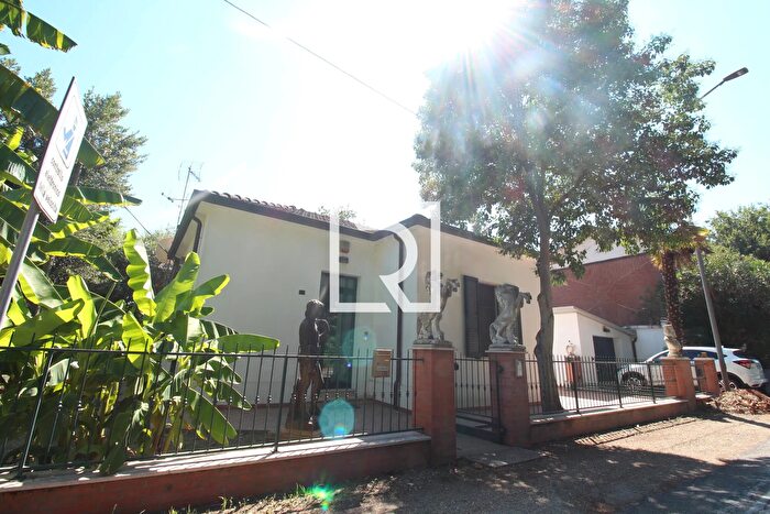 Casa trilocale in vendita in Ravenna