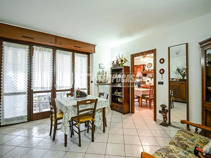 Appartamento quadrilocale in vendita in Via Fratelli Villani, Collegno