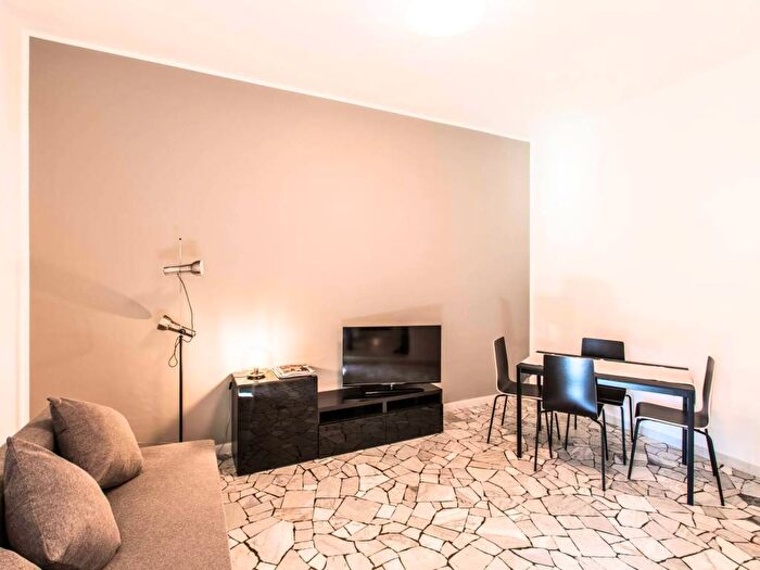 Appartamento bilocale in affitto in Via Ilarione Rancati, Turro, Milano