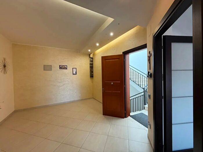 Appartamento trilocale in affitto in Via Gaetano Mancuso, Alcamo