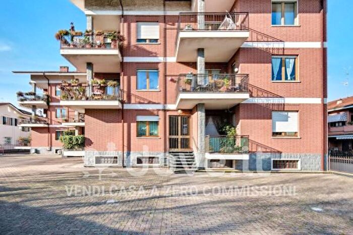 Appartamento monolocale in vendita in Viale Rimembranze Snc, Bra