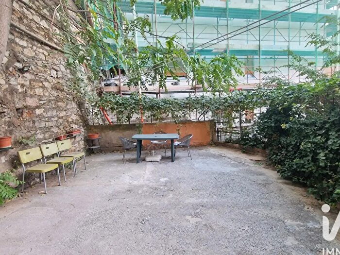 Appartamento bilocale in vendita in Via San Bartolomeo del Fossato, Genova