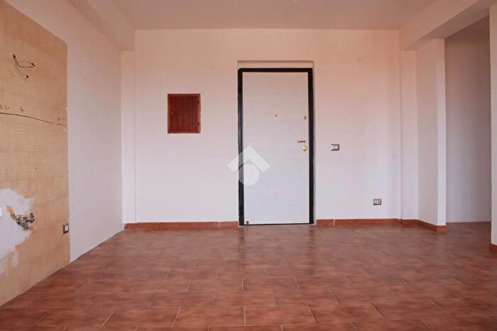 Appartamento bilocale in vendita in Via Goffredo Mameli, Bonifati