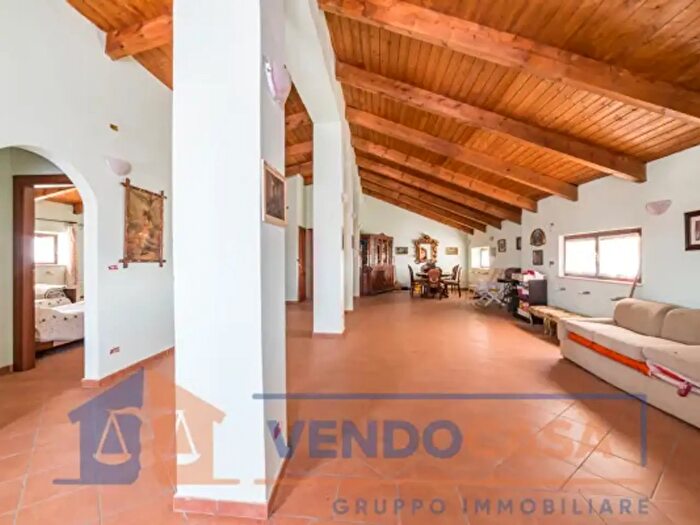 Casa quadrilocale in vendita in Via Murello, Polonghera