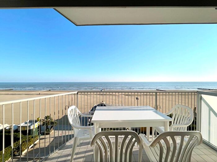 Appartamento trilocale in affitto in Largo Tempini, Lido Centro Ovest, Jesolo