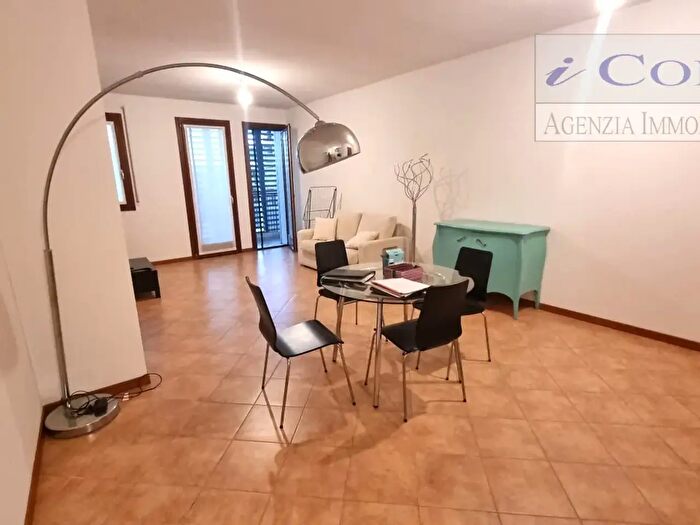 Appartamento bilocale in vendita in Selvazzano Dentro