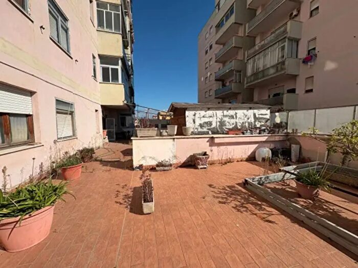 Appartamento quadrilocale in vendita in Via degli Oleandri, Aprilia