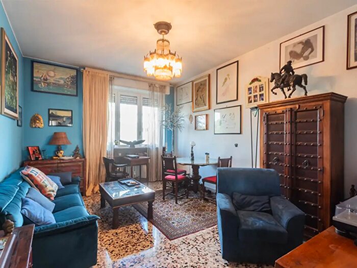 Appartamento bilocale in vendita in Viale Sarca, Milano