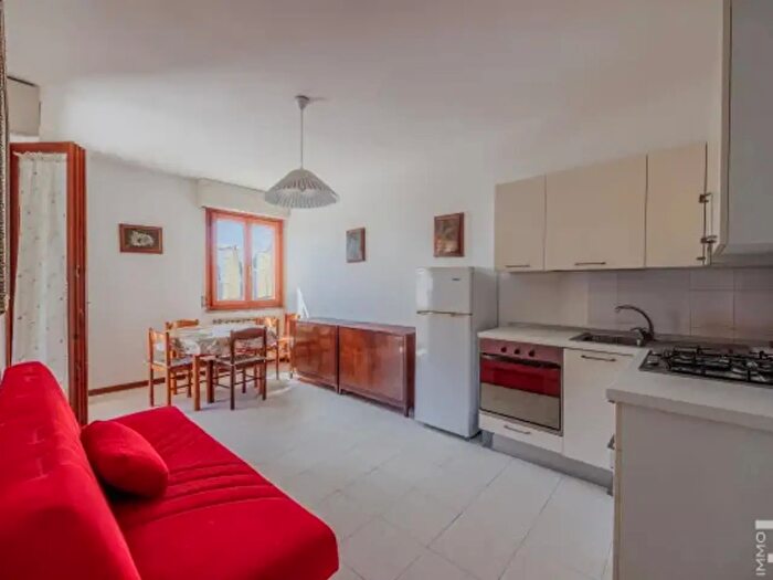 Appartamento trilocale in vendita in Via Giovanni Marradi, Grosseto