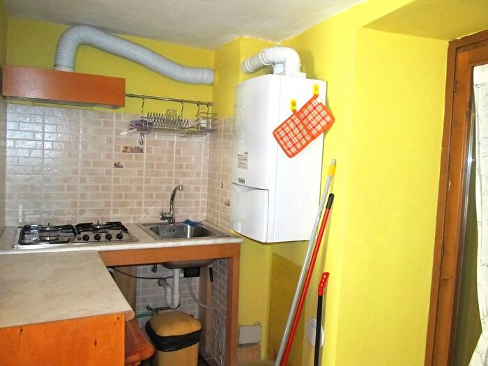 Casa quadrilocale in vendita in Albosaggia