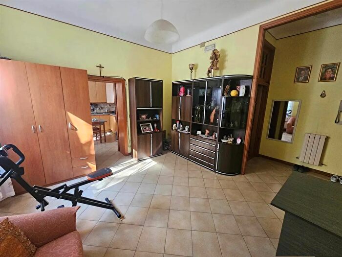 Appartamento trilocale in vendita in San Severino Marche