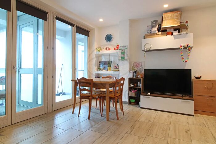 Appartamento bilocale in vendita in Via Linda Malnati, Terni