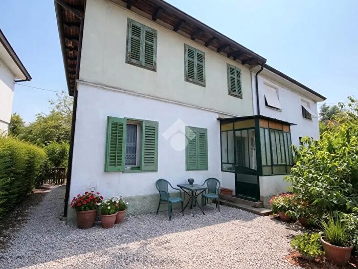 Casa bilocale in vendita in Via della Rotonda, Ronchi Dei Legionari