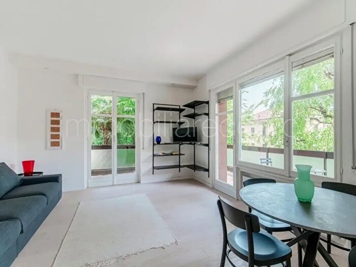 Appartamento bilocale in affitto in Via Zezio, Como