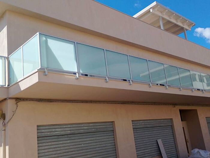 Appartamento trilocale in affitto in Via Tacito, Centro, Matera