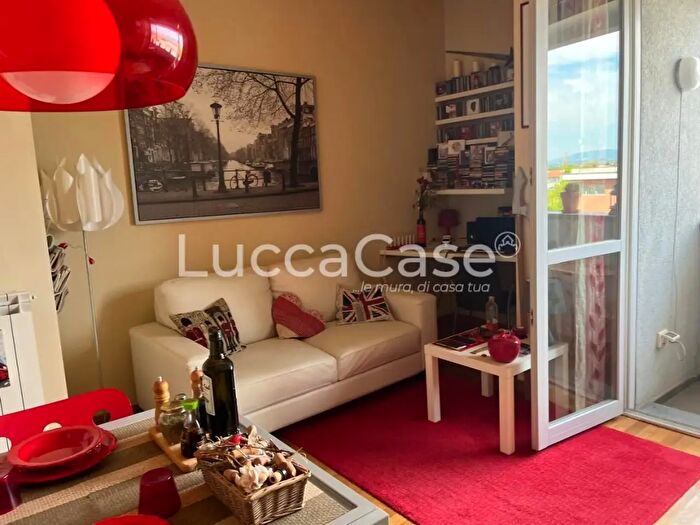Appartamento bilocale in vendita in Lucca