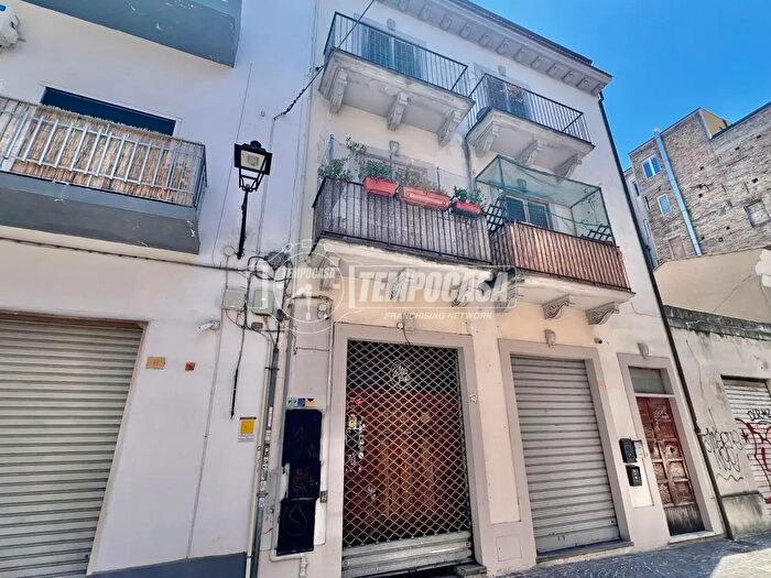 Appartamento monolocale in vendita in Pescara