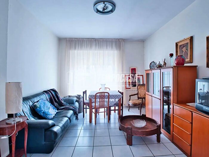 Appartamento bilocale in vendita in Novara