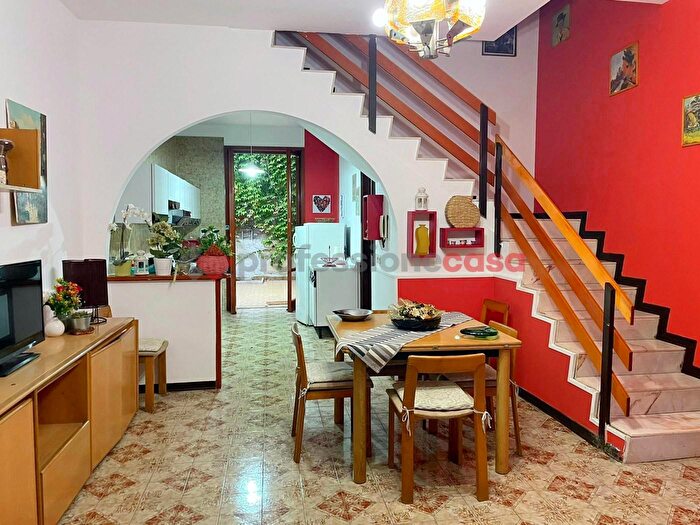 Case in Vendita e in Affitto - 3