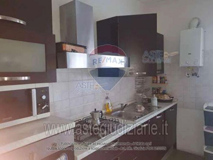 Appartamento quadrilocale in vendita in Via SantAmbrogio, Romentino