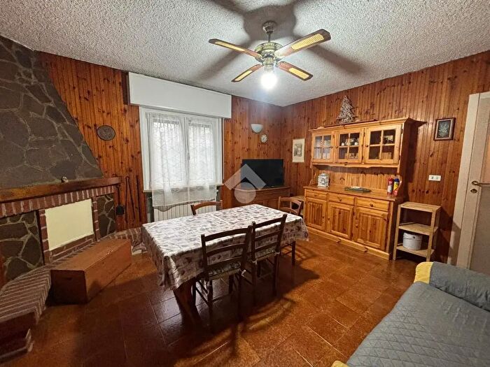 Appartamento bilocale in affitto in Via Tiberini O, Traversetolo