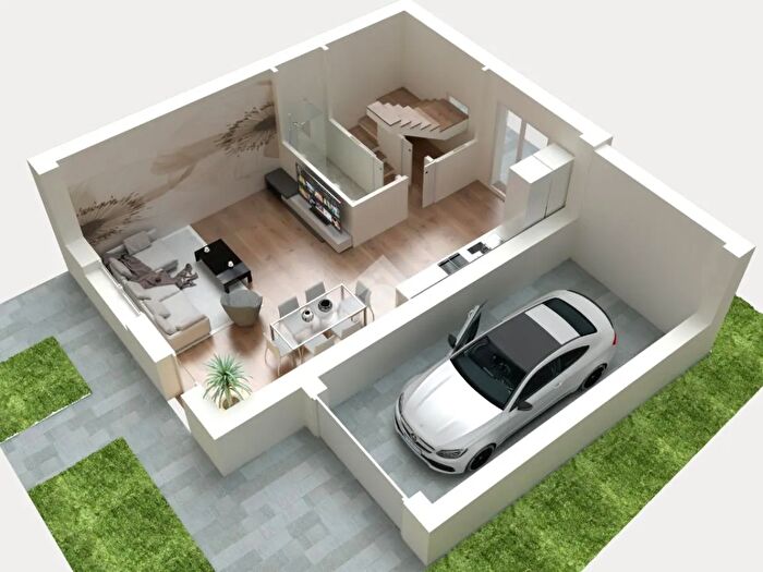 Case in Vendita e in Affitto - 3