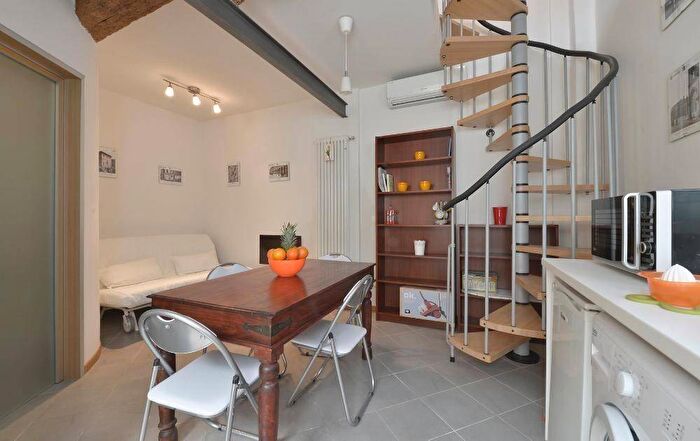 Appartamento bilocale in affitto in Via Giuseppe Massarenti, Massarenti, Bologna