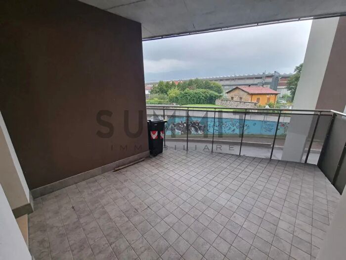 Appartamento bilocale in affitto in Schio