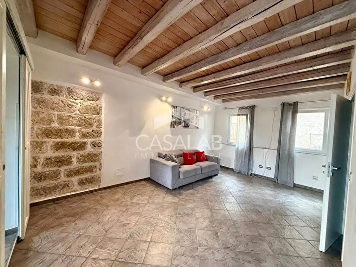 Appartamento trilocale in affitto in Via Manganelli Snc, Carini