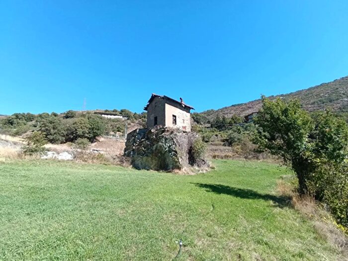 Casa bilocale in vendita in Champcillien, Saint Vincent
