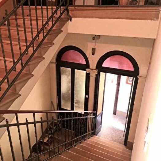 Casa con 6 locali in vendita in Via Giulio Alberoni, Ravenna