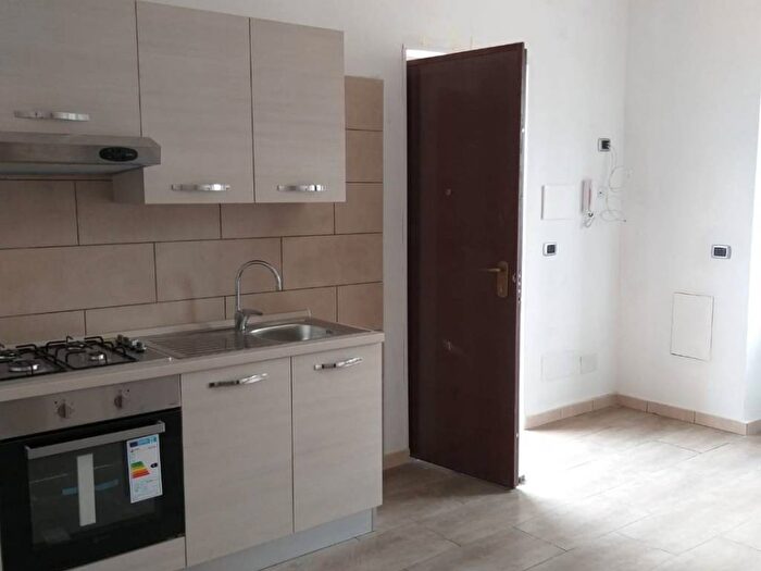 Appartamento monolocale in affitto in Via Siculiana, Borghesiana, Roma