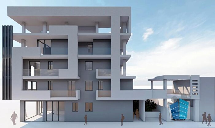 Appartamento quadrilocale in vendita in Via XXIV Maggio Angolo Via IV Novembre, Lecce