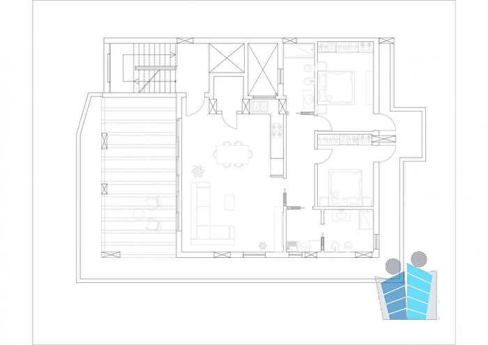 Case in Vendita e in Affitto - 2