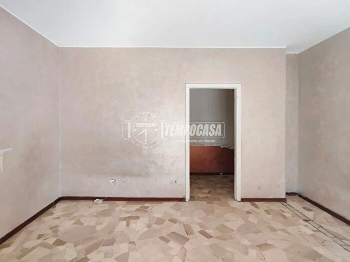 Appartamento bilocale in vendita in Via Giuseppe Missori, Pantigliate