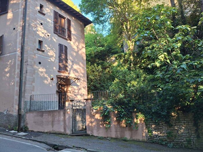 Appartamento trilocale in affitto in Via del Cavallaccio, Centro, Perugia