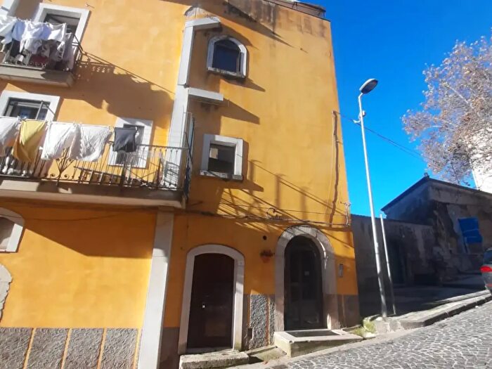 Appartamento trilocale in vendita in Via S Antonio, Eboli