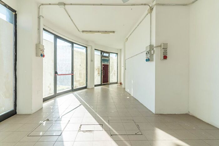 Appartamento quadrilocale in vendita in Palmiro Togliatti, Vinci