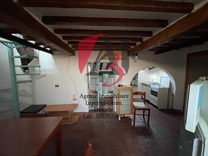 Casa bilocale in affitto in Via Gereschi Livia, San Francesco, Pisa