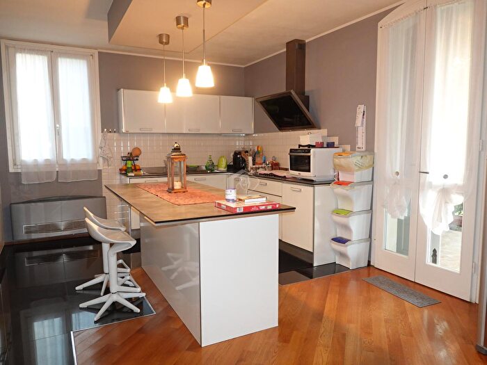 Casa con 6 locali in vendita in Gonzaga