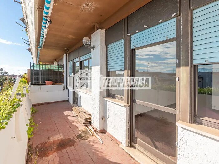 Appartamento trilocale in vendita in Via Tuscolo, Cerveteri