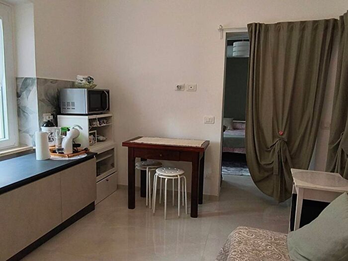 Appartamento bilocale in affitto in Piazza Alcyone, San Silvestro Spiaggia, Pescara