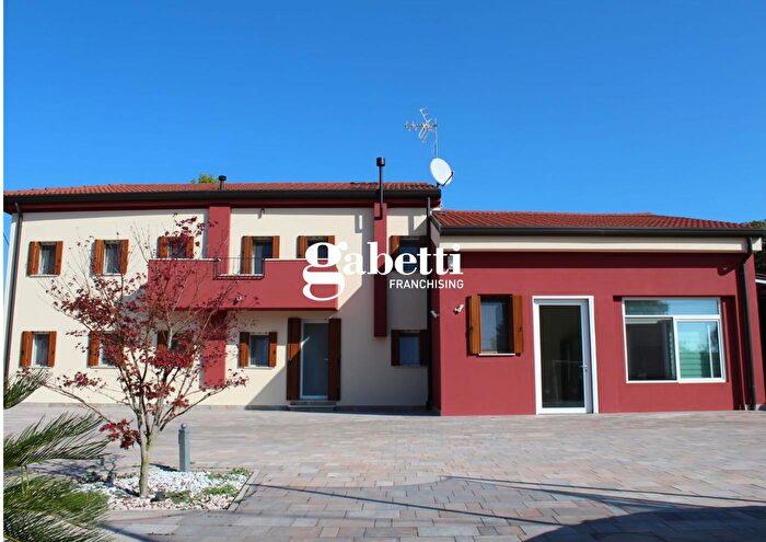 Casa in vendita in Conselve