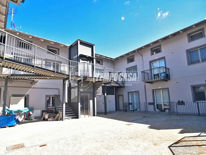 Appartamento bilocale in vendita in Via Torino, Brandizzo