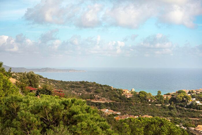 Casa trilocale in vendita in Via Monte Nai, Muravera
