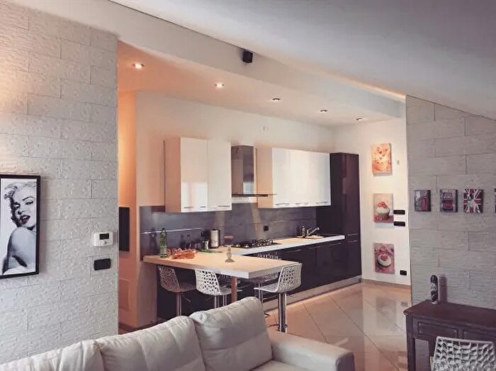 Appartamento bilocale in vendita in Via Luciano Raschio, Alessandria