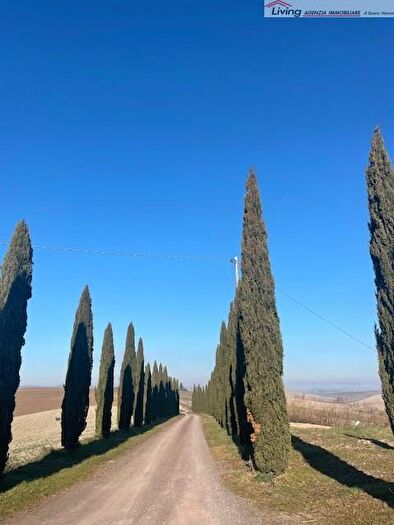 Appartamento trilocale in vendita in Monteroni DArbia